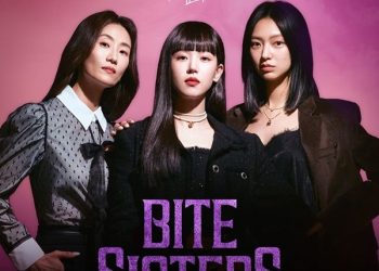 Film Korea ‘Sister’ Siap Tayang 2025, Kenalkan 3 Pemeran Utama