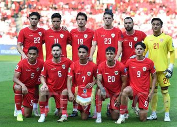Rival Timnas Indonesia di Piala AFF 2024, Vietnam, Babak Belur Tim Korea Selatan
