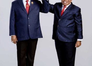 Willem Wandik-Aloysius Masih Unggul di Pilgub Papua Tengah, Data Masuk 11 Persen