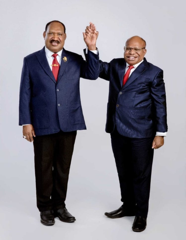 Willem Wandik-Aloysius Masih Unggul di Pilgub Papua Tengah, Data Masuk 11 Persen