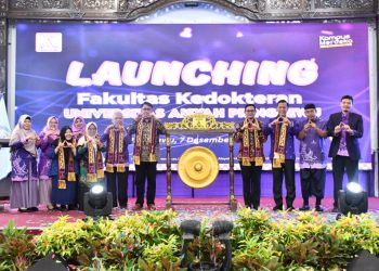Universitas Aisyah Pringsewu Luncurkan Fakultas Kedokteran, Perkuat Pendidikan Kesehatan di Lampung