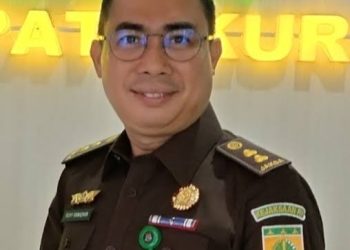 Kejati Lampung Ajak Masyarakat Pesawaran Laporkan Dugaan Korupsi KPU