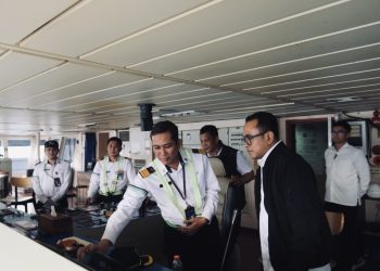 Hari Anti Korupsi Sedunia: ASDP Serukan Transparansi dan Integritas untuk Indonesia Maju