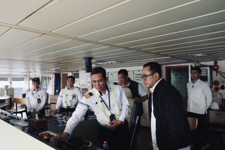 Hari Anti Korupsi Sedunia: ASDP Serukan Transparansi dan Integritas untuk Indonesia Maju