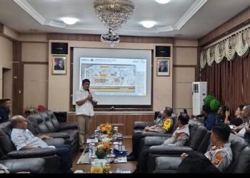 ASDP Bakauheni Siapkan Fasilitas untuk Liburan Natal 2024 dan Tahun Baru 2025