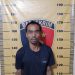 Polsek TbS Tangkap Pelaku Pencurian Spesialis Rumah Kosong