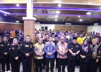 GRANAT Garda Terdepan dalam Mendukung Pemerintah, BNN, dan Kepolisian untuk Indonesia Bersinar