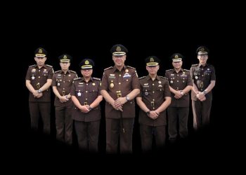 Capaian Kinerja Kejaksaan Negeri Bandar Lampung 2024: Transparansi dan Prestasi yang Patut Dibanggakan