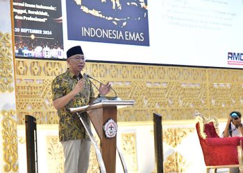Peningkatan Upah Buruh dan Peluang Kerja, Rahmat Mirza Temui Wamenaker