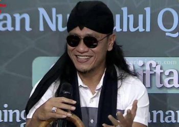 Miftah alias Taim Kesal Tak Diakui Sebagai Keturunan Kiai Muhammad Besari