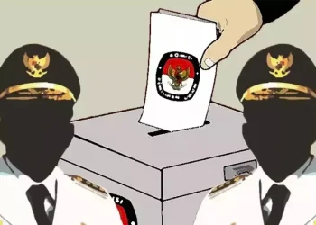 Pj Gubernur Lampung Dorong Kota Baru Masuk Proyek Strategis Nasional