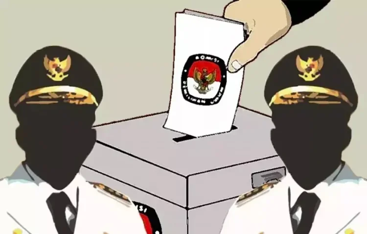 Pj Gubernur Lampung Dorong Kota Baru Masuk Proyek Strategis Nasional