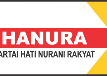 HUT Ke-18 Partai Hanura, OSO: Jangan Remehkan Partai Kecil