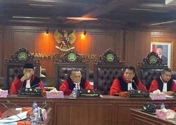 MKD Jatuhkan Sanksi Teguran Tertulis ke Anggota DPR Terkait Skandal Video Call Sex