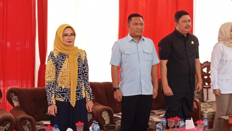 Tim Nanda-Antonius Pertimbangkan Gugatan Pencalonan Aries Sandi ke MK