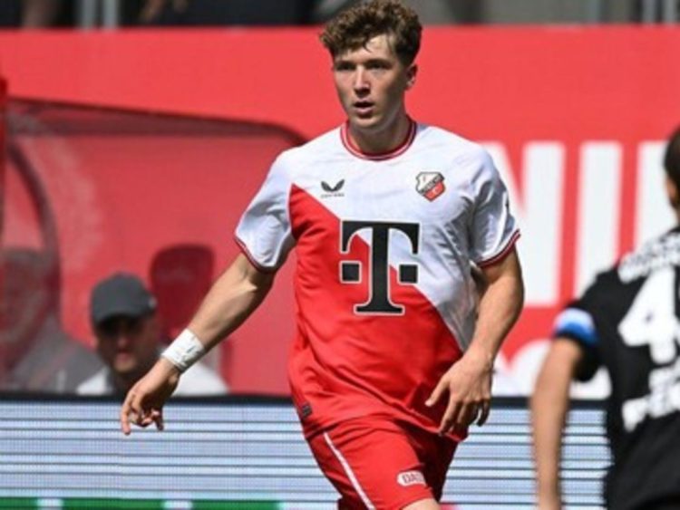 Proses Naturalisasi Ole Romeny Semakin Dekat, Debut Mungkin Terjadi Saat Timnas Indonesia Hadapi Australia