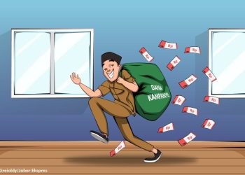 Memahami Dana Kampanye dan Sumber yang Diizinkan: Panduan Lengkap