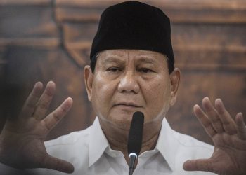 Petisi Desak Pencopotan Miftah Maulana Habiburrahman dari Jabatan Utusan Presiden Kian Menguat