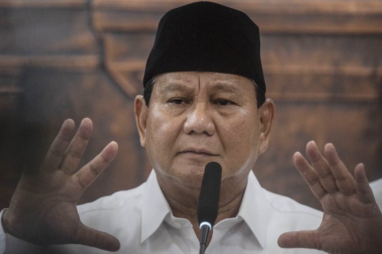 Petisi Desak Pencopotan Miftah Maulana Habiburrahman dari Jabatan Utusan Presiden Kian Menguat
