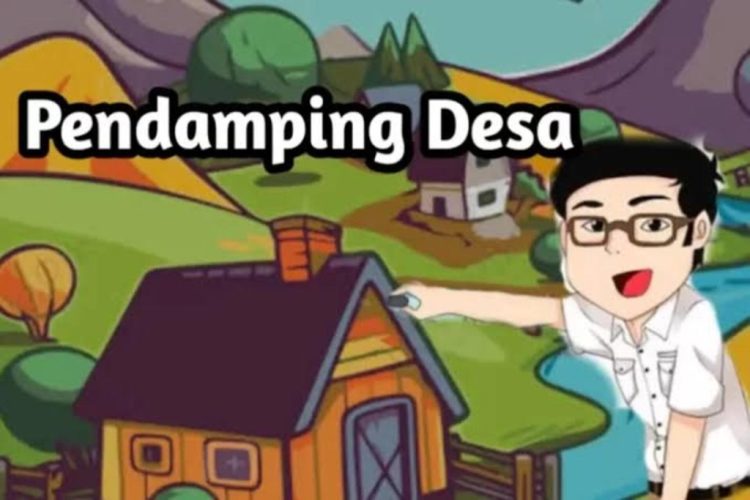 Kapan Rekrutmen Pendamping Desa 2025 Dibuka? Cek Penjelasan dan Kualifikasinya di Sini