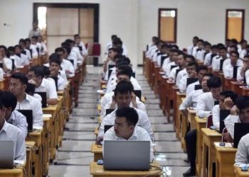 Cara Daftar CPNS BGN 2025: Langkah Mudah dan Link Pendaftaran