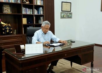 Mendiktisaintek Bantah Tuduhan Pemecatan ASN: “Itu Hanya Mutasi dan Rotasi”