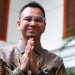 Raffi Ahmad Bertemu Sufmi Dasco di Tengah Polemik Patwal RI 36