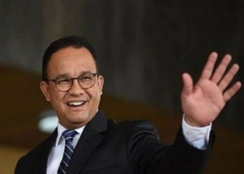 Pendukung Anies Sambut Positif Putusan Penghapusan Presidential Threshold