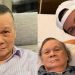 Kabar Duka, Ayah Baim Wong Meninggal Dunia, Begini Proses Perawatan dan Pemakamannya