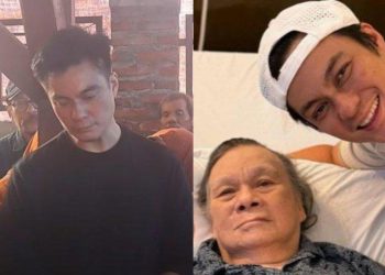 Nasihat Ayah Baim Wong Sebelum Meninggal: “Jika Kita Baik, Hidup Menjadi Lebih Ringan dan Bercahaya!”