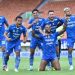 Bojan Hodak Tanggapi Dingin Keberhasilan Persib Juara Paruh Musim