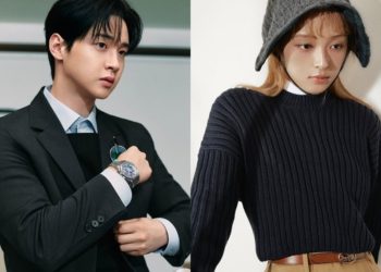 Chemistry Memukau! Kim Bo Ra dan Jang Dong Yoon Kembali dalam Drama ‘The Mantis: Original Sin’