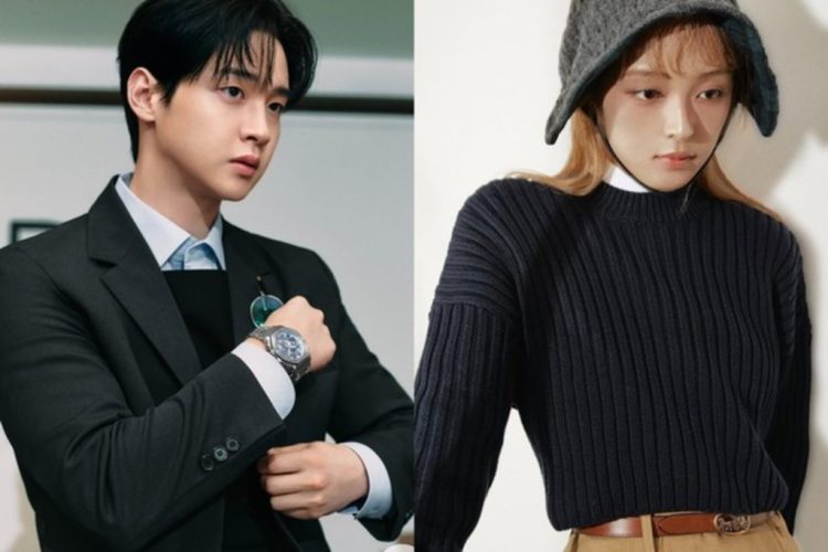 Chemistry Memukau! Kim Bo Ra dan Jang Dong Yoon Kembali dalam Drama ‘The Mantis: Original Sin’