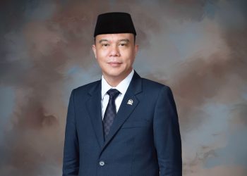Dasco: Penghapusan Parliamentary Threshold Bisa Ganggu Fungsi DPR