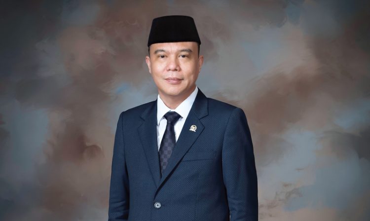 Dasco: Penghapusan Parliamentary Threshold Bisa Ganggu Fungsi DPR