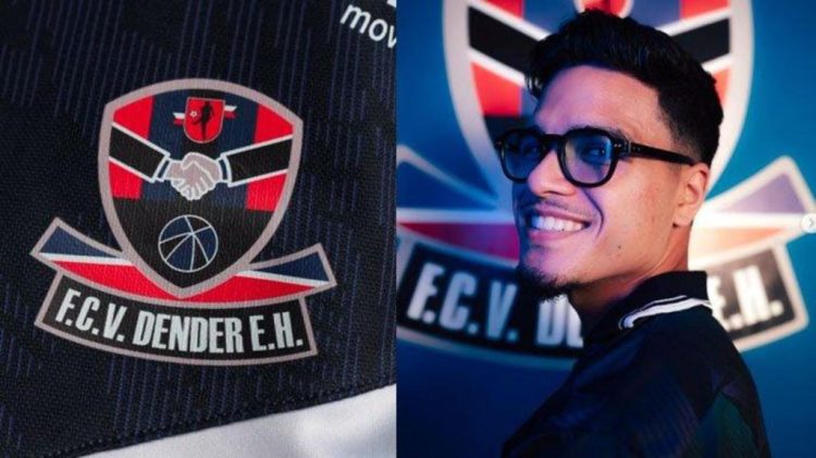 Pelatih FCV Dender Ungkap Tantangan yang Dihadapi Ragnar Oratmangoen