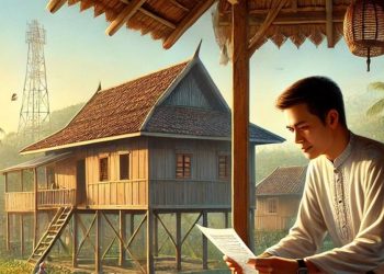 Buruan Daftar! Gaji Pendamping Desa Bakal Naik Jadi Segini di 2025