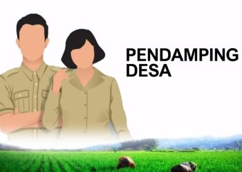 Cara Daftar Pendamping Desa 2025: Panduan Lengkap dan Syaratnya
