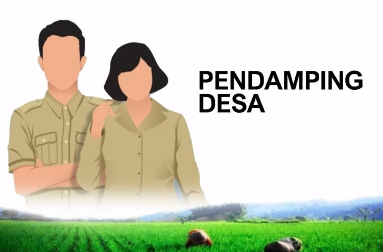 Cara Daftar Pendamping Desa 2025: Panduan Lengkap dan Syaratnya
