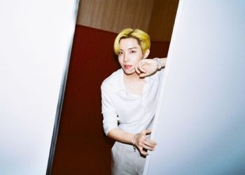 J-Hope BTS Sumbangkan 100 Juta Won untuk Keluarga Korban Tragedi Pesawat Jeju Air