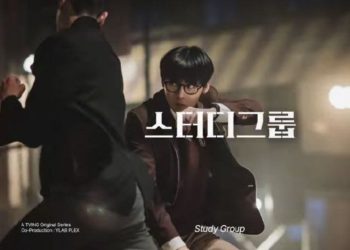 Kenali Karakter-karakter Menarik dalam Drama Study Group, Adaptasi Webtoon yang Tayang 2025!