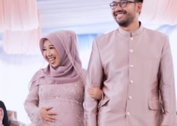 Perjalanan Kehamilan Kiky Saputri: Ngidam Makanan Manis hingga Cerita Lucu Lainnya!