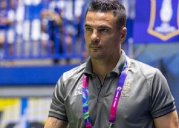 Pelatih Persija Pastikan Rekrutan Baru Siap Debut di Liga 1