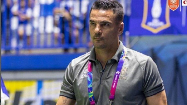 Pelatih Persija Pastikan Rekrutan Baru Siap Debut di Liga 1