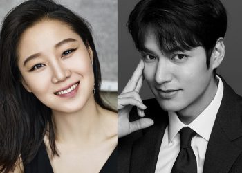Gong Hyo Jin Bantu Lee Min Ho Cari Pasangan Hidup: Seleksi Calon Istri!