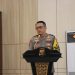 Polda Lampung Tegas Tangani Polisi Bermasalah, Kapolda: Tidak Ada Ruang untuk Pelanggaran
