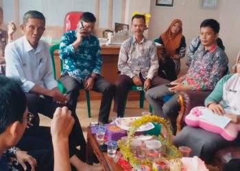 Pansus Pokir Dewan: Tata Kota Ibu Kota Kabupaten Belum Sesuai Harapan Masyarakat