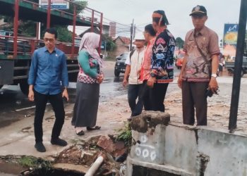 Pansus Pokir DPRD Pringsewu Mulai Inventarisir Masalah di Kecamatan Pringsewu