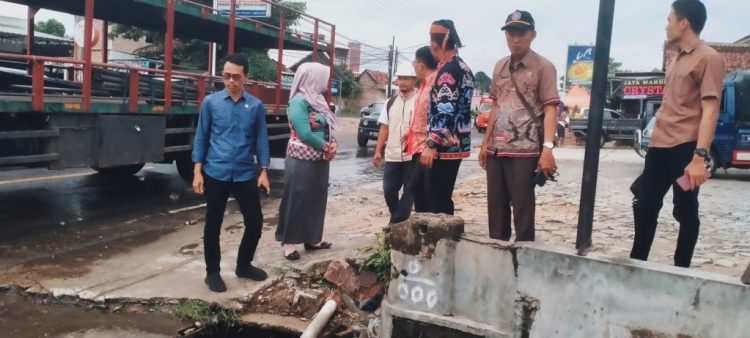Pansus Pokir DPRD Pringsewu Mulai Inventarisir Masalah di Kecamatan Pringsewu