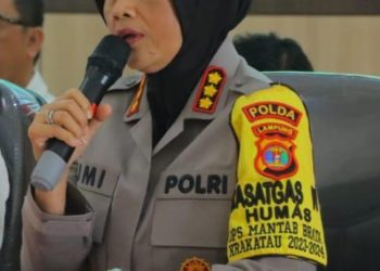 Polisi Tangkap Pelaku Pembunuhan Pemuda di Way Kanan, Satu Pelaku Masih Diburu